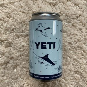 Yeti 12oz. Can